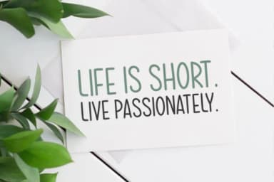 Desirable Thought Font by Spanking Fonts — Script Handwritten Font — thumbnail 4