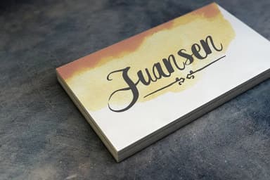 Destain Font by Greataris — Script Handwritten Font — thumbnail 5