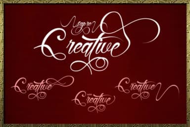 Dethalia Font by sapre.studio — Script Handwritten Font — thumbnail 3