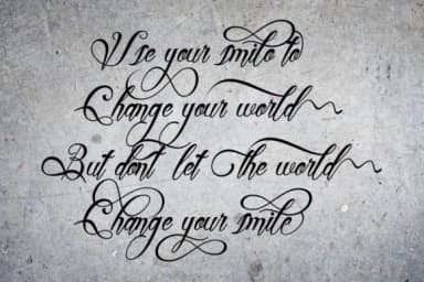 Dethalia Font by sapre.studio — Script Handwritten Font — thumbnail 5