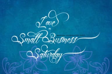 Dethalia Font by sapre.studio — Script Handwritten Font — thumbnail 7