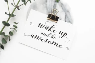 Dethalia Script Font by rastype1010 — Script Handwritten Font — thumbnail 3