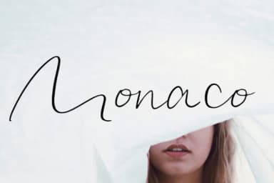 Devandra Font by goodigital — Script Handwritten Font — thumbnail 3