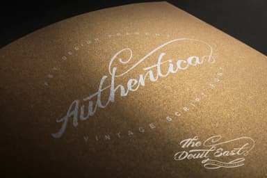 Devil East Font by feydesign — Script Handwritten Font — thumbnail 3