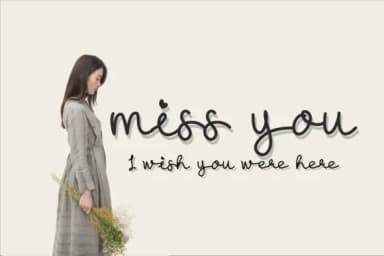 Devilish Joy Font by geadesign — Script Handwritten Font — thumbnail 5