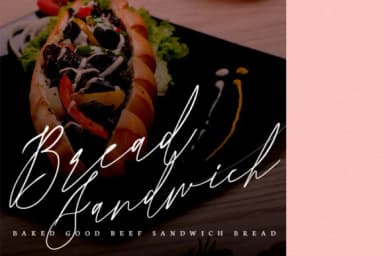 Devinda Font by damasyp — Script Handwritten Font — thumbnail 3