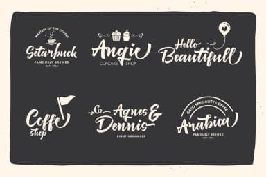 Devita Font by hexalove.st — Script Handwritten Font — thumbnail 2