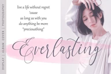 Dialova Font by aldedesign — Script Handwritten Font — thumbnail 2