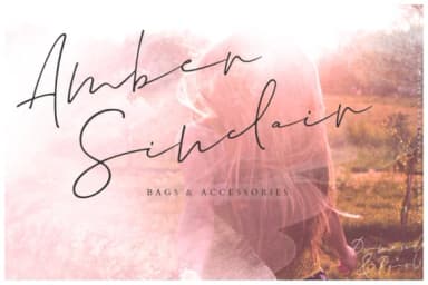 Diamonds & Pearls Font by Ayca Atalay — Script Handwritten Font — thumbnail 2