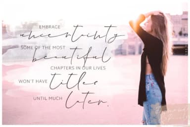 Diamonds & Pearls Font by Ayca Atalay — Script Handwritten Font — thumbnail 3