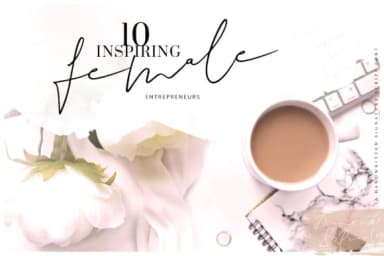 Diamonds & Pearls Font by Ayca Atalay — Script Handwritten Font — thumbnail 4