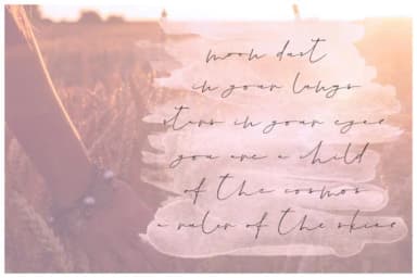 Diamonds & Pearls Font by Ayca Atalay — Script Handwritten Font — thumbnail 9