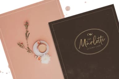 Diana Webber Family Font by letterhend — Script Handwritten Font — thumbnail 6