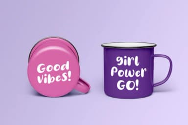 Diane Amorta Font by Grezline Studio — Script Handwritten Font — thumbnail 2