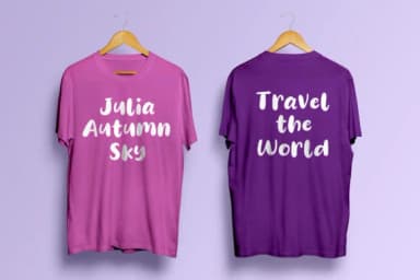 Diane Amorta Font by Grezline Studio — Script Handwritten Font — thumbnail 4