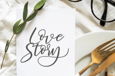 Diary Amily Font by Mrletters — Script Handwritten Font — thumbnail 8