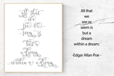 Dicella Font by Bexx Type — Script Handwritten Font — thumbnail 6