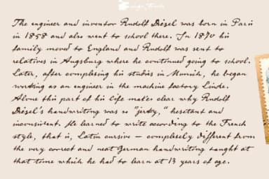 Diesel Rudolf Script Font by ingoFonts — Script Handwritten Font — thumbnail 5