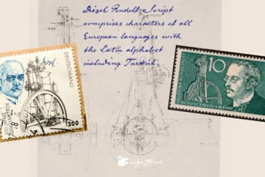 Diesel Rudolf Script Font by ingoFonts — Script Handwritten Font — thumbnail 6