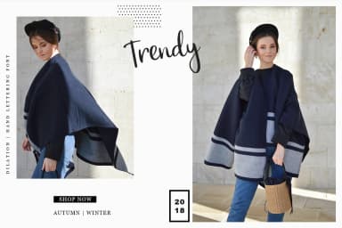 Dilation Font by Pasha Larin — Script Handwritten Font — thumbnail 2