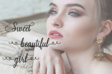 Diliya Font by AzzamStudio — Script Handwritten Font — thumbnail 4