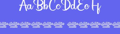 Dillsburg City by Noah Type — Script Handwritten Font — thumbnail 3