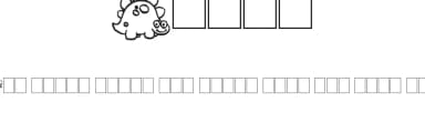 Dinoz by imagex — Dingbats Font — thumbnail 1
