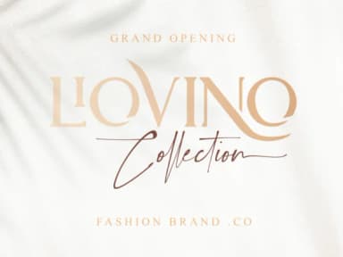 Diora Duo Font by Ratin Creative — Script Handwritten Font — thumbnail 8