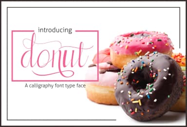 Dipatunal Font by Urban Store — Script Handwritten Font — thumbnail 3