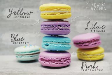 Disco Queen Font by Salt and Pepper Fonts — Script Handwritten Font — thumbnail 4