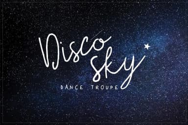 Disco Queen Font by Salt and Pepper Fonts — Script Handwritten Font — thumbnail 6
