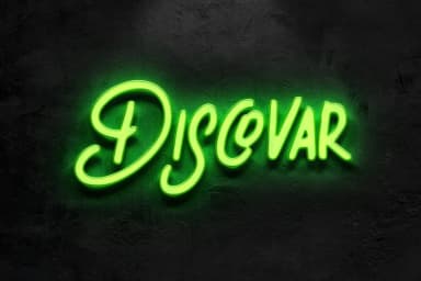 Discovar Font by bloomxxvi — Script Handwritten Font — thumbnail 2