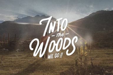 Discovar Font by bloomxxvi — Script Handwritten Font — thumbnail 4