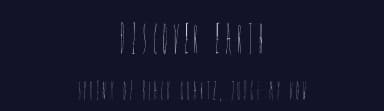 Discover Earth by Xerographer Fonts — Script Handwritten Font — thumbnail 2