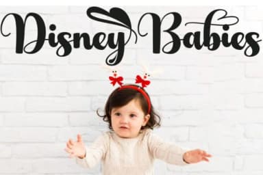 Disney Font by Ws Studio by Ws Studio — Script Handwritten Font — thumbnail 5