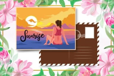 Distrik Font by Vunira — Script Handwritten Font — thumbnail 4