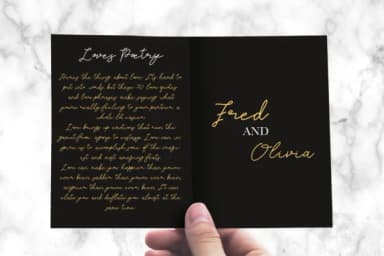 Diva Forever Font by Nurrehmet Studio — Script Handwritten Font — thumbnail 5