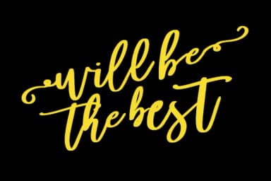 Diveil Script Font by alphArt — Script Handwritten Font — thumbnail 2