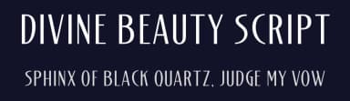 Divine Beauty Script by Letterhend Studio — Script Handwritten Font — thumbnail 2