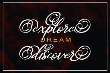 Djulia Font by utopiabrand19 — Script Handwritten Font — thumbnail 2