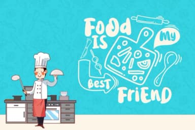 Do Not Forget to Eat Font by Rifki (7ntypes) — Script Handwritten Font — thumbnail 4