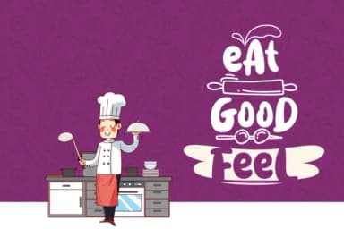 Do Not Forget to Eat Font by Rifki (7ntypes) — Script Handwritten Font — thumbnail 6