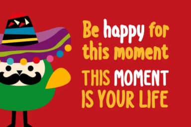 Dockmaster Font by Instagram Fonts — Script Handwritten Font — thumbnail 2