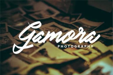 Doglas Font by Vunira — Script Handwritten Font — thumbnail 2