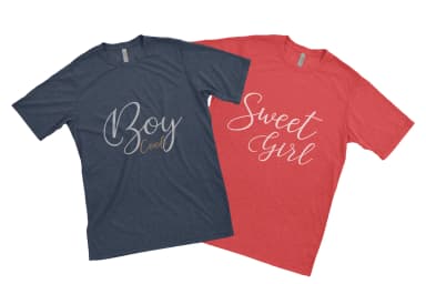 Dogma Script Font by Mrletters — Script Handwritten Font — thumbnail 6