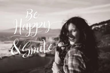 Dolcetto Script Font by riversidetypefoundry — Script Handwritten Font — thumbnail 3