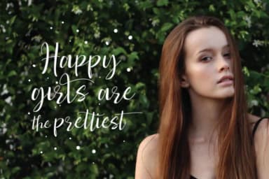 Dolcetto Script Font by riversidetypefoundry — Script Handwritten Font — thumbnail 5