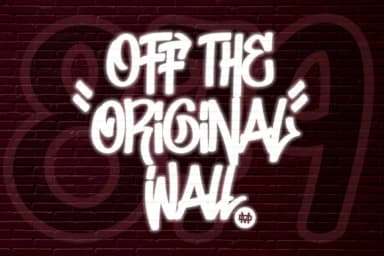 Don Graffiti Font by DonMarciano — Script Handwritten Font — thumbnail 3