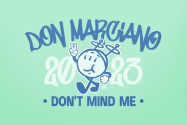 Don Graffiti Font by DonMarciano — Script Handwritten Font — thumbnail 5