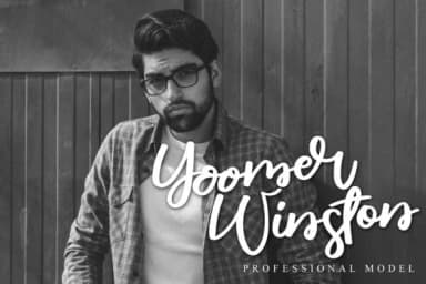 Done Perfectly Font by AbasCreative — Script Handwritten Font — thumbnail 8